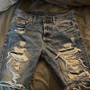 American Eagle Mens Shorts 30